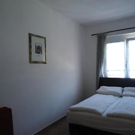 度假居 Ferienhaus Mit Pool Am Balaton Ufer Balatonmáriafürdő